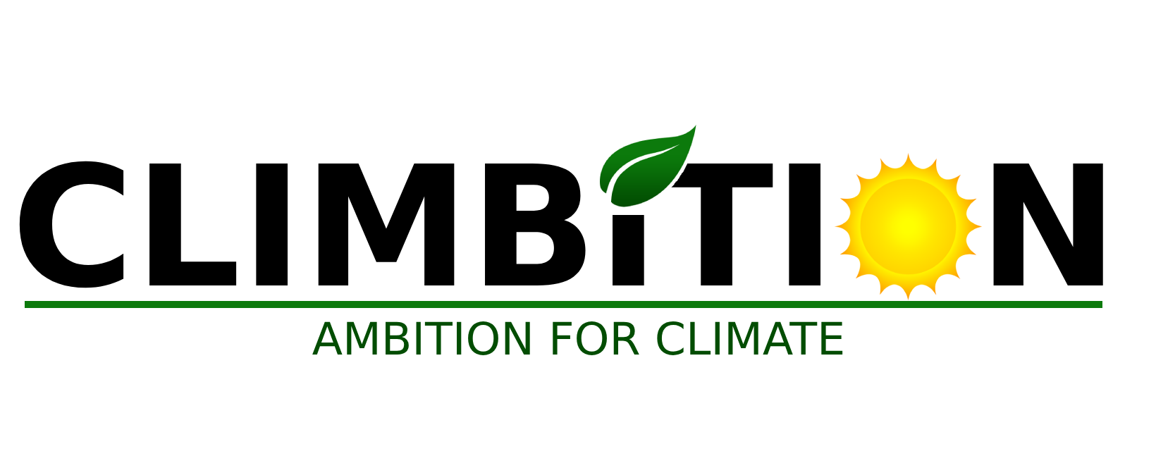 Climbition Energy